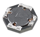 WE-HCM SMT High Current Flat Wire Inductor